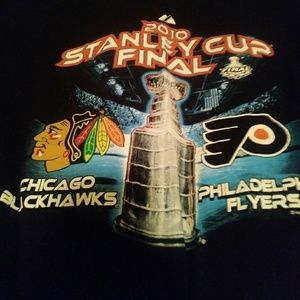 Nwot Stanley cup tee
